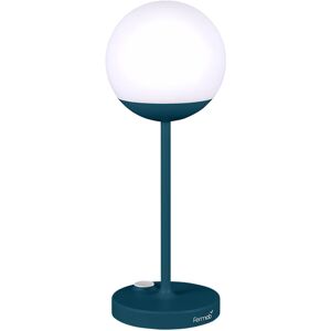 Fermob Mooon! Lamp 41 Cm Acapulco Blue 21