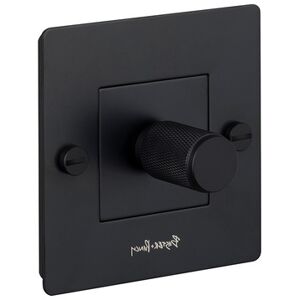 Buster + Punch Eu 1g Dimmer 100w Led 2 Way - Black