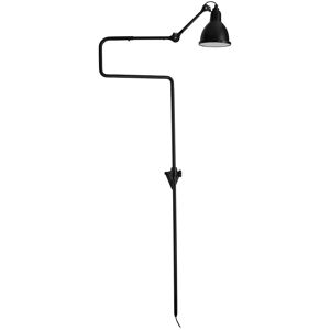 Lampe Gras by DCWéditions Lampe Gras No 217 Xl Outdoor Seaside Black/black