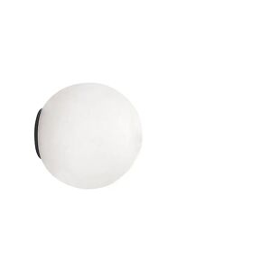 Artemide Dioscuri vegg- og taklampe white, 25 cm