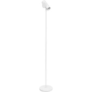 blomus Stage gulvlampe Lily white