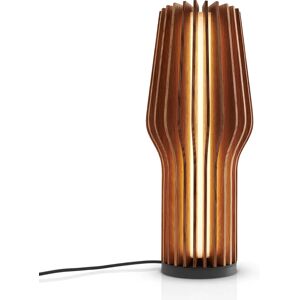 Eva Solo Radiant LED oppladbar lampe Oak