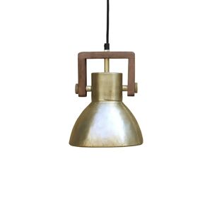 PR Home Ashby single taklampe Ø19 cm Pale Gold