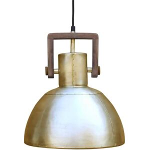 PR Home Ashby single taklampe Ø29 cm Pale Gold