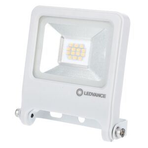 LEDVANCE Endura Flood 10W 3000K WT