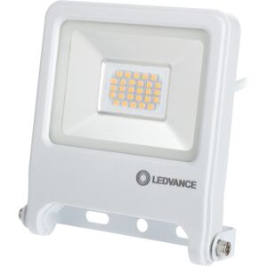 LEDVANCE Endura Flood 20W 3000K WT