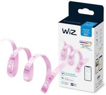 WiZ LED strip-forlengelse 1 meter - Fullfarge