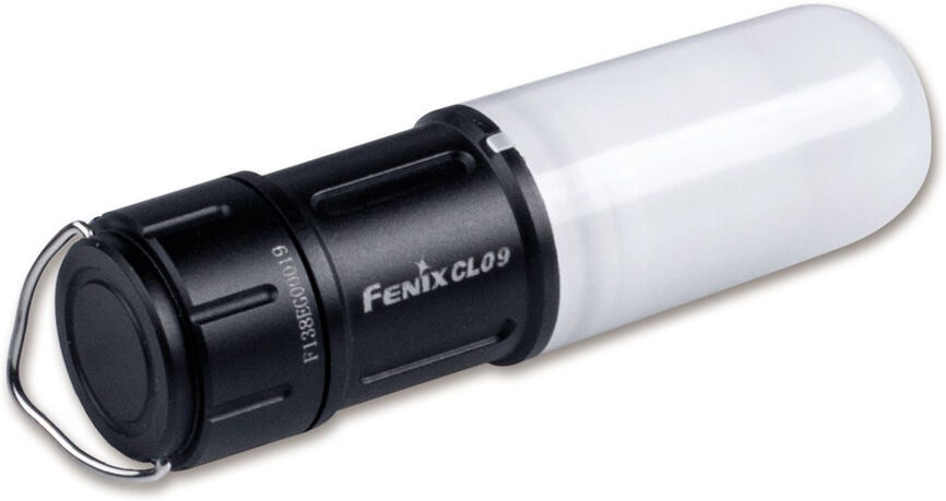 Fenix CL09 Black