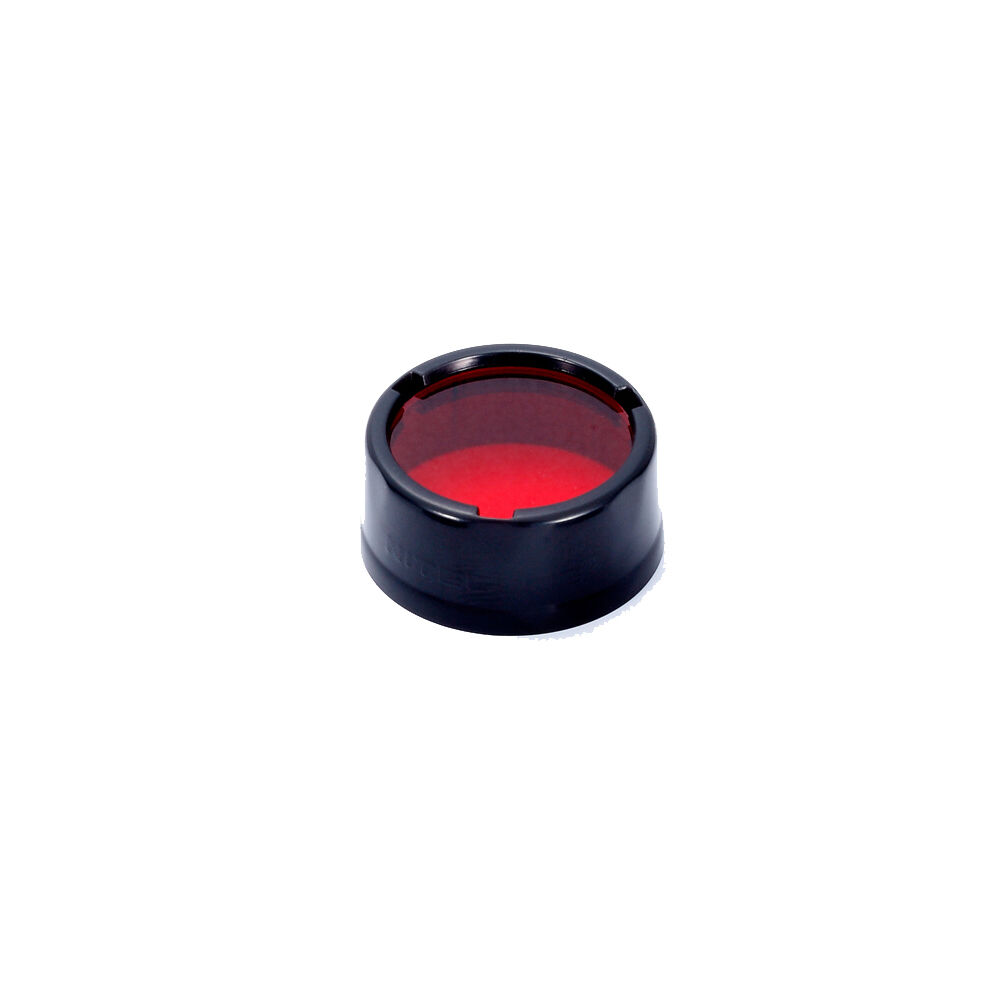 Nitecore Color Filter 25 mm Red