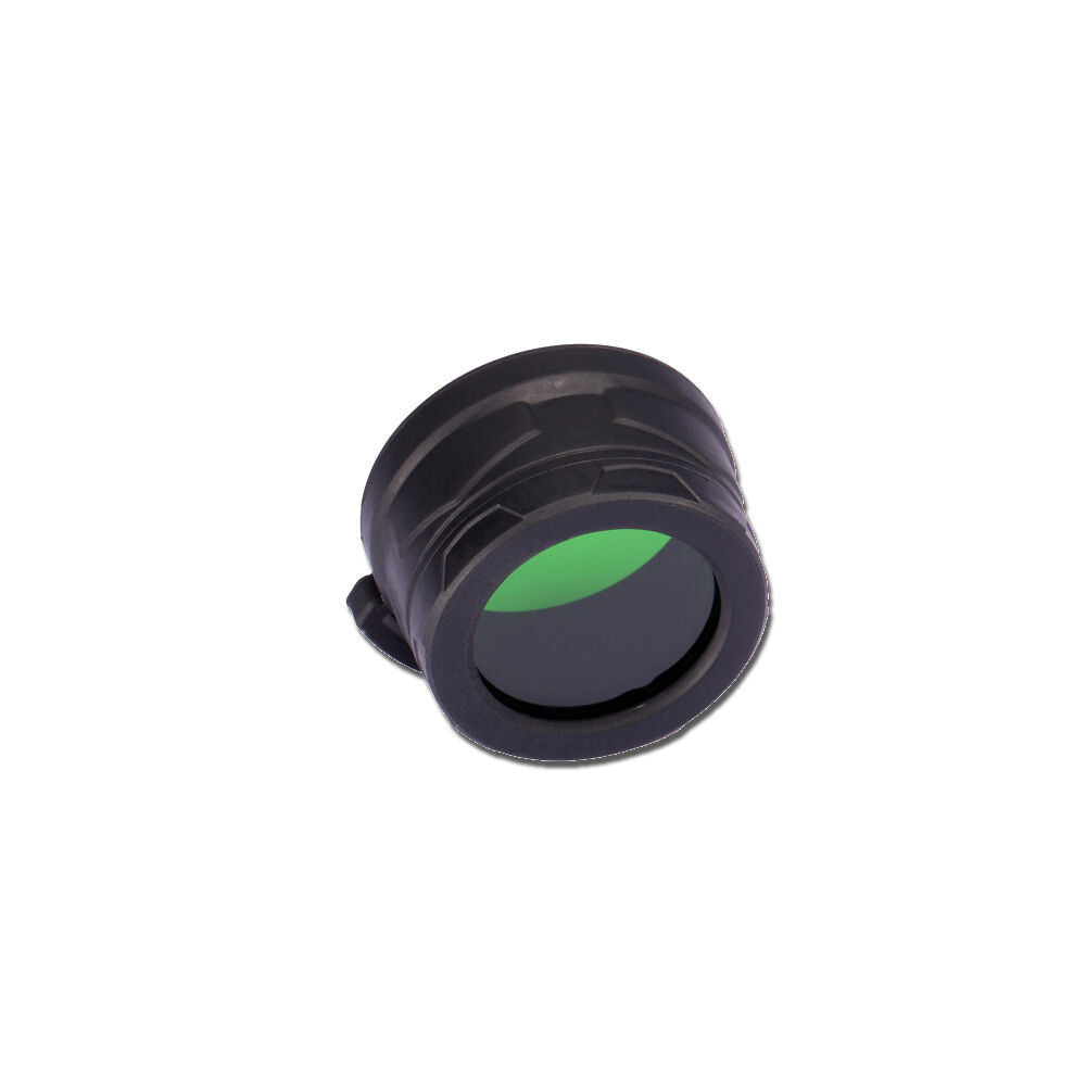 Nitecore Color Filter 40 mm Green