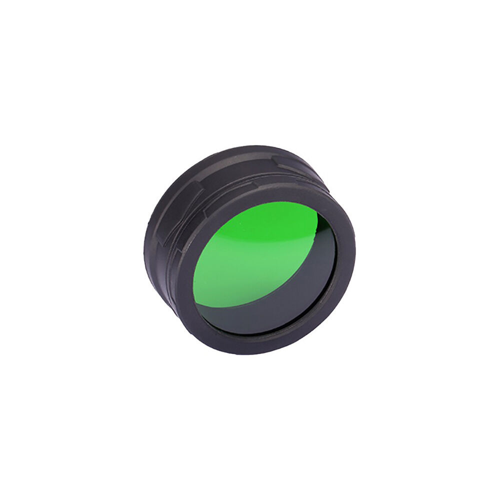 Nitecore Color Filter 60 mm Green