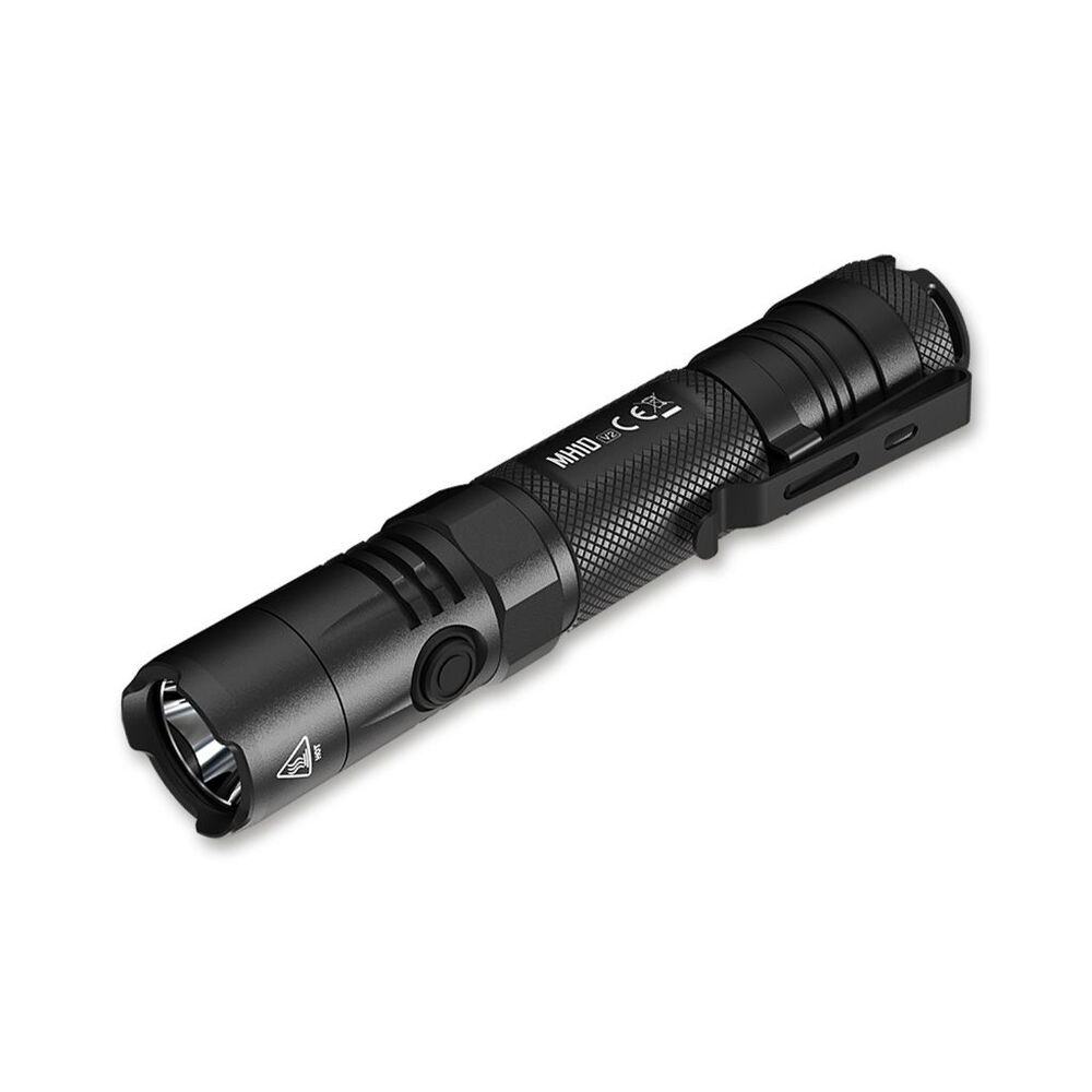 Nitecore MH10 V2