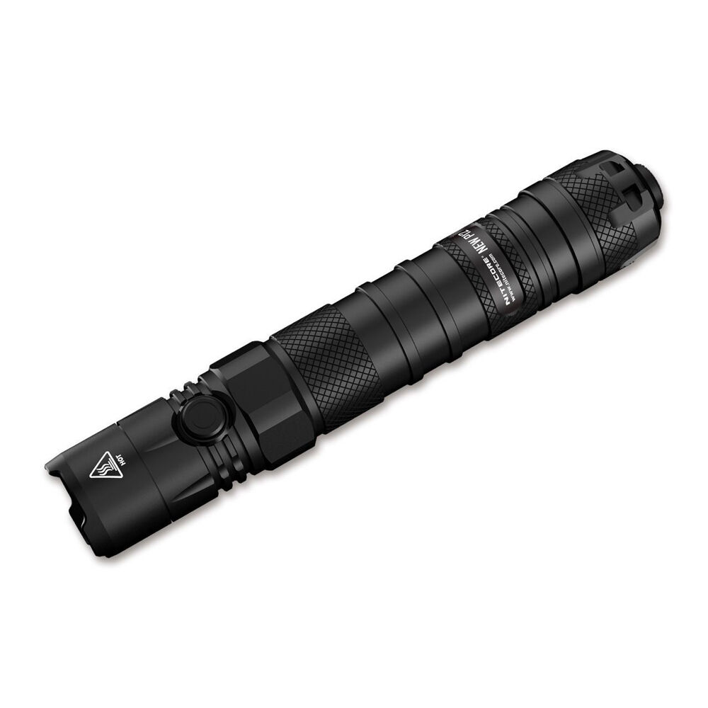 Nitecore NEW P12R