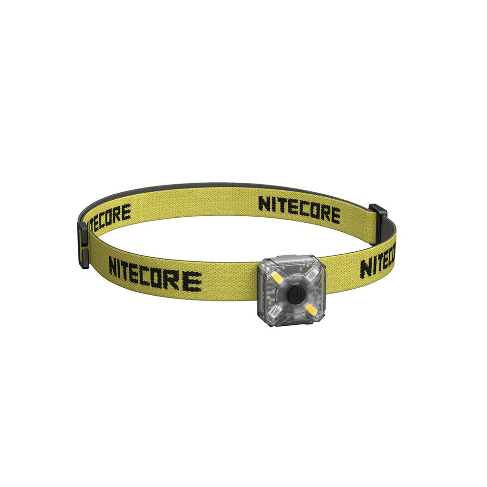 Nitecore NU05 Warning Light Kit