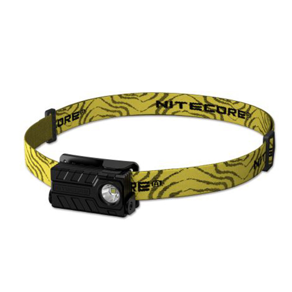 Nitecore NU20