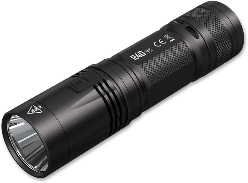 Nitecore R40 V2