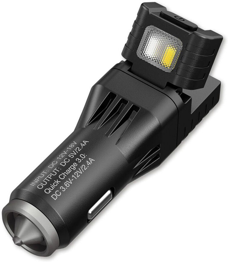 Nitecore VCL10 All-in-One Charger