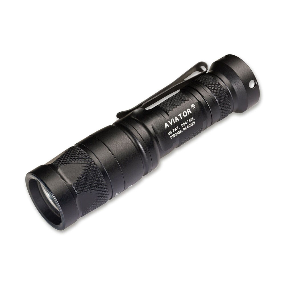 SureFire Aviator Red