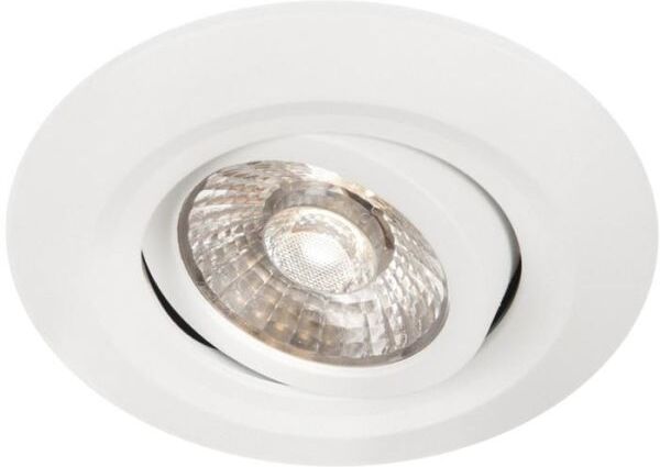 Hide-a-Lite Comfort Quick Outdoor Downlight 3000 K Hvit