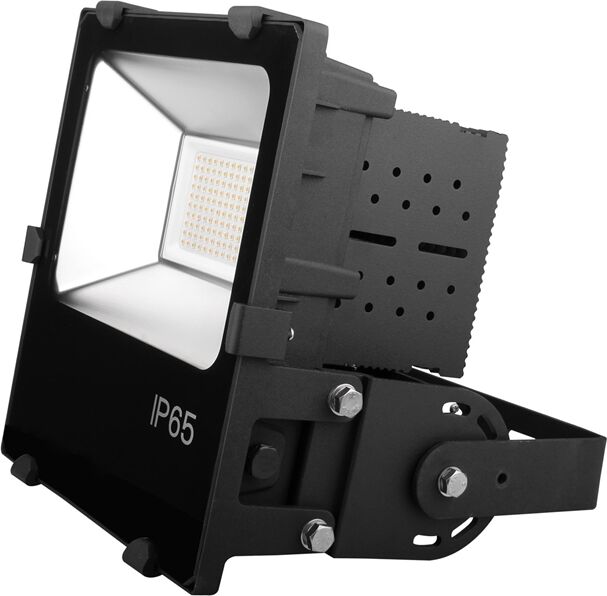 Offshore Floodlight 200w Alu + Stainless Steel Ip65