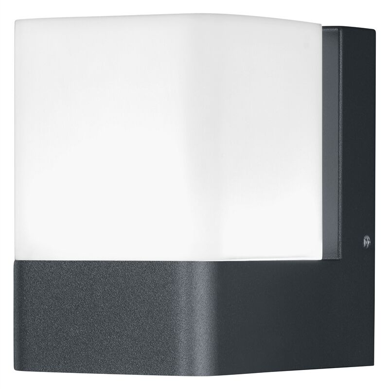 Cube Smart+ Wifi Cube Wall Multicolour Led Ip44