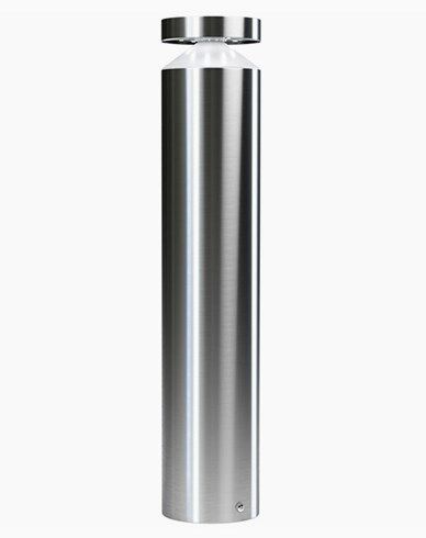 Osram Sokkellampe ENDURA Cylinder 6W Steel 50cm