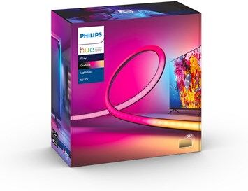 Philips Hue Lightstrip Pixelated TV 55" EU