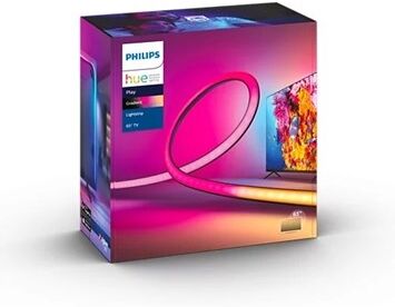 Philips Hue Lightstrip Pixelated TV 65" EU