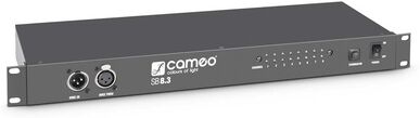 Cameo SB8.3 Splitter/Booster 3Pin