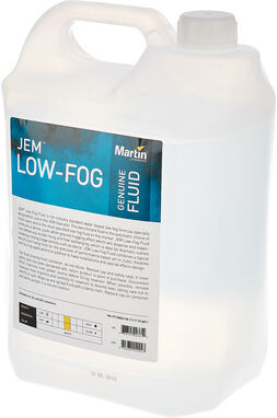 Jem Low-Fog 5l