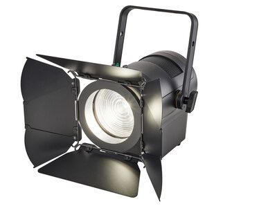 Elation KL Fresnel 150W 6"" CW