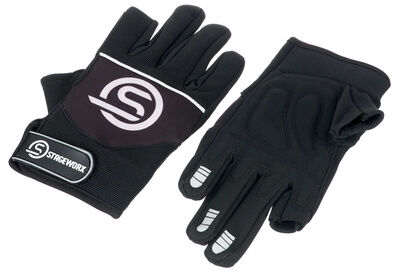 Stageworx Rigger Gloves Precision L