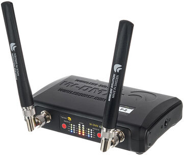 Wireless Solution BlackBox F-2 G6 Transceiver