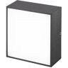 Kinkiet zewnętrzny LED CMD 9023, 14 x 14 cm