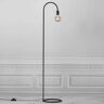 Nordlux Lampa stojąca Paco w minimalistycznym stylu