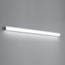 Helestra Nok oświetlenie lustra LED 120 cm
