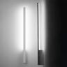 Stilnovo Xilema W1 - minimalistyczny kinkiet LED, biały
