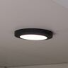 Lutec Lampa sufitowa zewnętrzna LED Kayah, IP54
