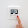 Rademacher DuoFern termostat pokojowy 2, biały