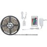 Paulmann SimpLED Strip Set, 20 W, RGB, 5 m