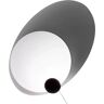 Ingo Maurer Eclipse Ellipse kinkiet LED