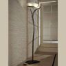 Sil-Lux Artystyczna stylizowana lampa stojąca ROMA