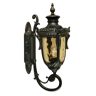 ELSTEAD Lampa ścienna zewnętrzna PHILADELPHIA 52,5 cm