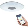 EGLO connect Lanciano-Z lampa sufitowa LED Ø 45cm