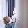 MrMaria Mr Maria Miffy lampa First Light, 30 cm