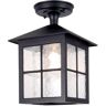 ELSTEAD Lampa sufitowa zewnętrzna Winchester BL18A