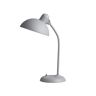 FRITZ HANSEN Kaiser idell 6556-T matowy, easy grey