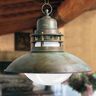 Moretti Luce Imponująca lampa wisząca Vanua