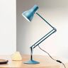 Lampa stołowa Anglepoise Type 75 Margaret Howell niebieska