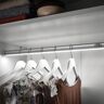 Hera Lampa do garderoby z czujnikiem, 60cm